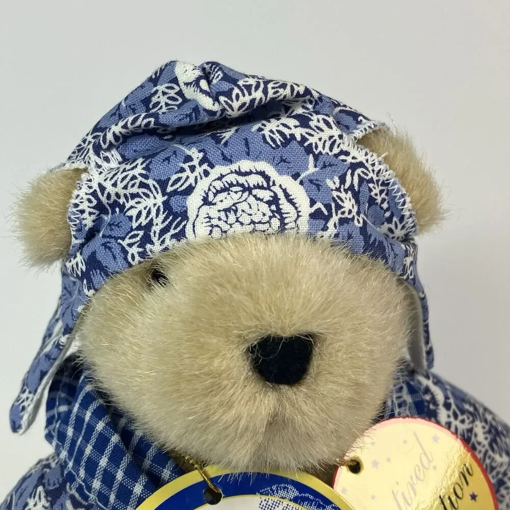 1987 North American Bear this adorable
